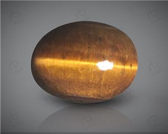NATURAL TIGER STONE 9.23 ( 3237 )